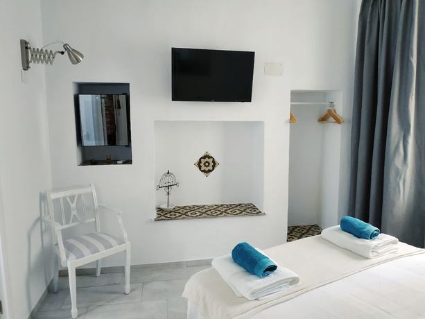 Imagen de la habitación del Alojamiento Rural Casa Campana. Foto 18
