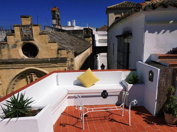 Imagen de los interiores del Alojamiento Rural Casa Campana. Foto 19