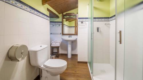 Imagen de la habitación del Alojamiento Rural Casa De Los Somoza. Foto 5