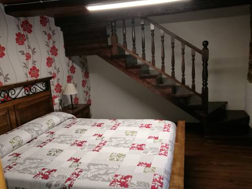 Imagen de la habitación del Alojamiento Rural Casa De Los Somoza. Foto 6