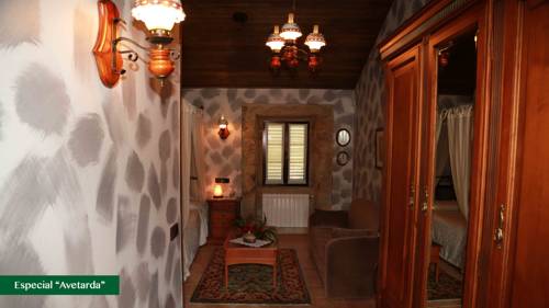 Imagen de la habitación del Alojamiento Rural Casa Do Sear. Foto 2