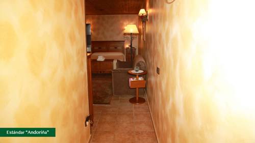 Imagen de la habitación del Alojamiento Rural Casa Do Sear. Foto 3