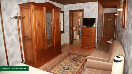 Imagen de la habitación del Alojamiento Rural Casa Do Sear. Foto 4