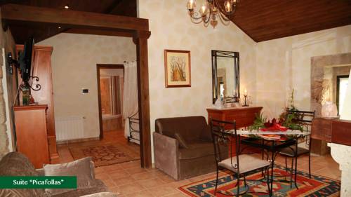 Imagen de la habitación del Alojamiento Rural Casa Do Sear. Foto 5