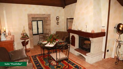 Imagen de la habitación del Alojamiento Rural Casa Do Sear. Foto 6