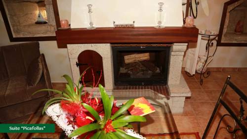 Imagen de la habitación del Alojamiento Rural Casa Do Sear. Foto 7