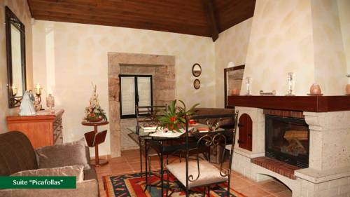 Imagen de la habitación del Alojamiento Rural Casa Do Sear. Foto 9