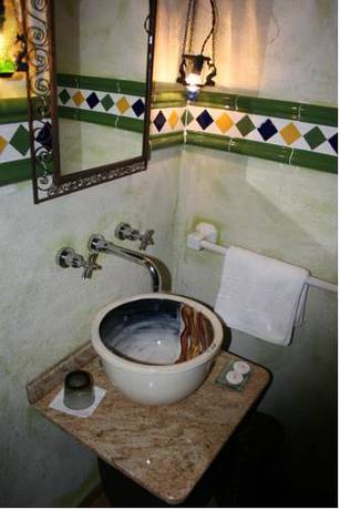 Imagen de la habitación del Alojamiento Rural Casa El Pelaire. Foto 1