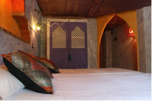 Imagen de la habitación del Alojamiento Rural Casa El Pelaire. Foto 2