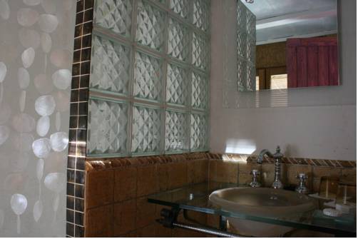 Imagen de la habitación del Alojamiento Rural Casa El Pelaire. Foto 5