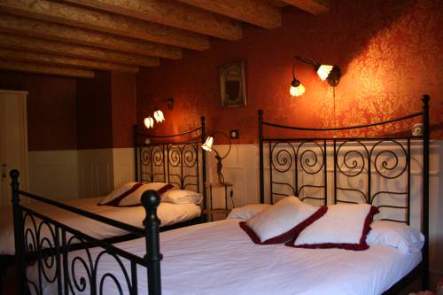 Imagen de la habitación del Alojamiento Rural Casa El Pelaire. Foto 6