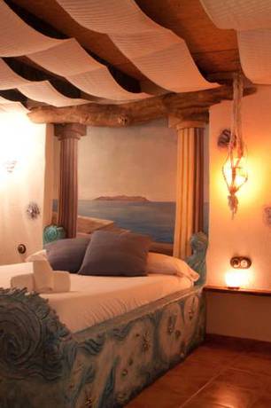 Imagen de la habitación del Alojamiento Rural Casa El Pelaire. Foto 8
