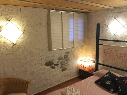 Imagen de la habitación del Alojamiento Rural Casa El Pelaire. Foto 10