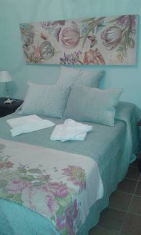 Imagen de la habitación del Alojamiento Rural Casa El Sombrero. Foto 5