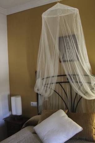 Imagen de la habitación del Alojamiento Rural Casa El Sombrero. Foto 12