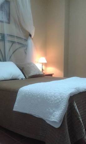 Imagen de la habitación del Alojamiento Rural Casa El Sombrero. Foto 14