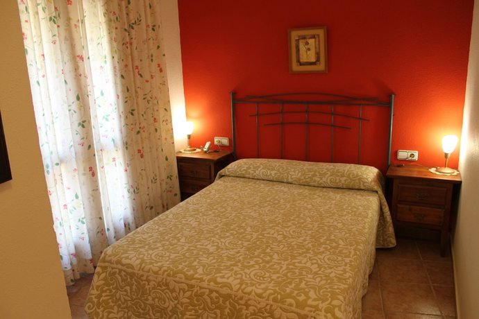 Imagen de la habitación del Alojamiento Rural Casa Gerbe. Foto 7