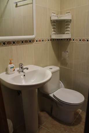 Imagen de la habitación del Alojamiento Rural Casa Gerbe. Foto 10