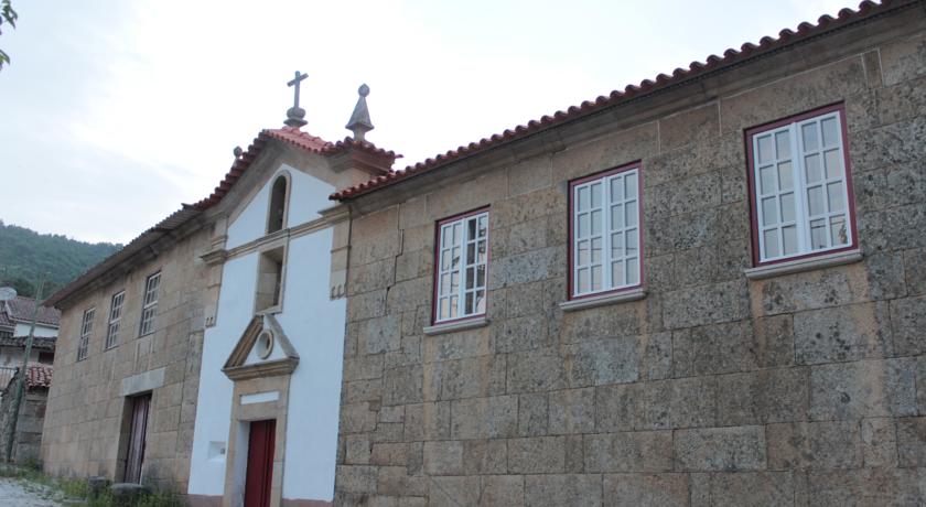 Imagen general del Alojamiento Rural Casa Grande Do Seixo. Foto 1