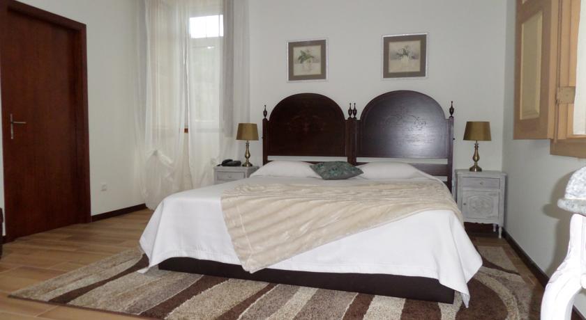 Imagen de la habitación del Alojamiento Rural Casa Grande Do Seixo. Foto 8