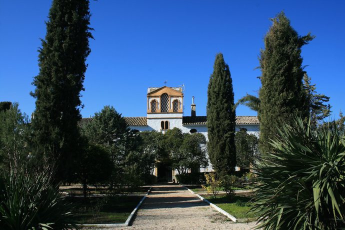 Imagen general del Alojamiento Rural Casa Herrera. Foto 1