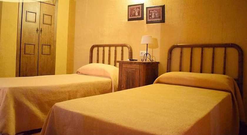 Imagen de la habitación del Alojamiento Rural Casa Herrera. Foto 19