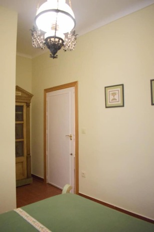 Imagen de la habitación del Alojamiento Rural Casa Herrera. Foto 20