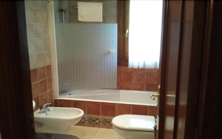 Imagen de la habitación del Alojamiento Rural Casa Ibarrondo Etxea. Foto 4