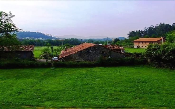 Imagen general del Alojamiento Rural Casa Ibarrondo Etxea. Foto 3