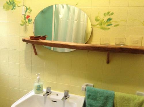 Imagen de la habitación del Alojamiento Rural Casa Ibero Bubi&oacute;n. Foto 4