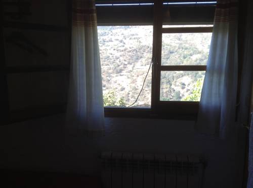 Imagen de la habitación del Alojamiento Rural Casa Ibero Bubi&oacute;n. Foto 15