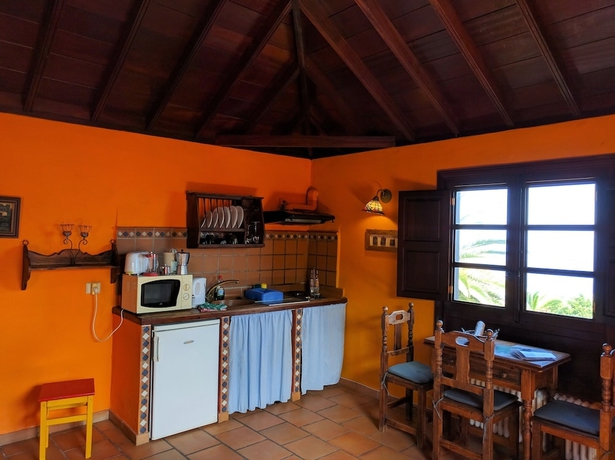 Imagen de la habitación del Alojamiento Rural Casa Ida. Foto 18