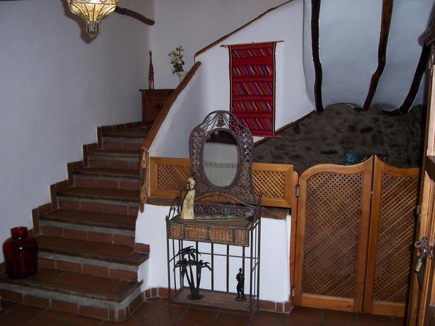 Imagen de los interiores del Alojamiento Rural Casa Jazmin, &Oacute;rgiva ( Alpujarra ). Foto 11