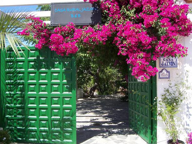 Imagen general del Alojamiento Rural Casa Jazmin, &Oacute;rgiva ( Alpujarra ). Foto 1