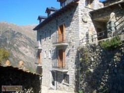 Imagen general del Alojamiento Rural Casa La Abadía. Foto 1