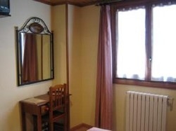 Imagen de los interiores del Alojamiento Rural Casa La Abad&iacute;a. Foto 4