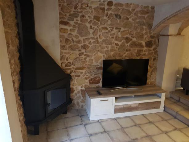 Imagen de los interiores del Alojamiento Rural Casa Murada. Foto 6