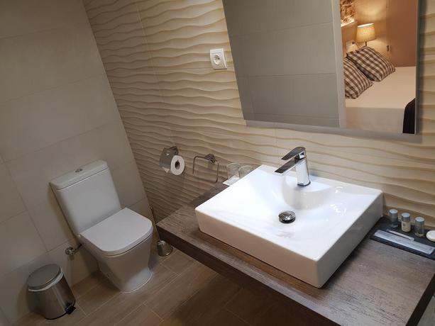 Imagen de los interiores del Alojamiento Rural Casa Murada. Foto 8