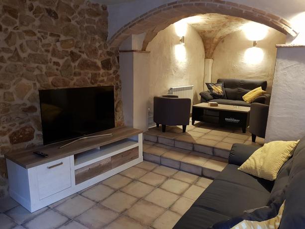 Imagen de los interiores del Alojamiento Rural Casa Murada. Foto 11