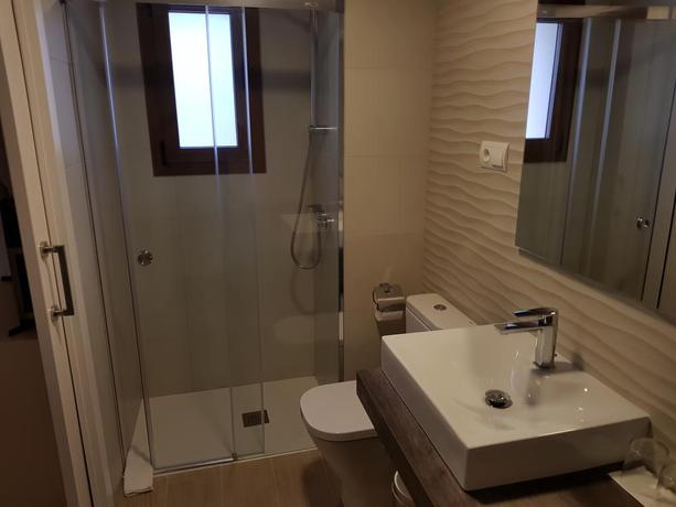 Imagen de los interiores del Alojamiento Rural Casa Murada. Foto 12