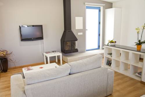 Imagen de la habitación del Alojamiento Rural Casa Perfeuto Mar&iacute;a. Foto 2