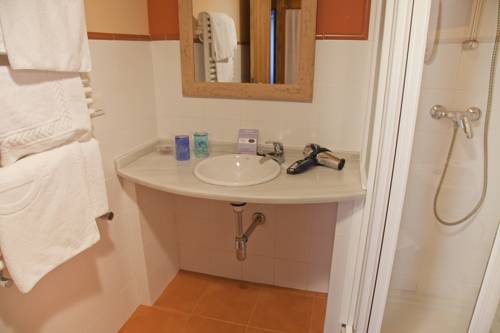 Imagen de la habitación del Alojamiento Rural Casa Perfeuto Mar&iacute;a. Foto 9