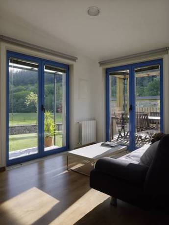 Imagen de la habitación del Alojamiento Rural Casa Perfeuto Mar&iacute;a. Foto 11