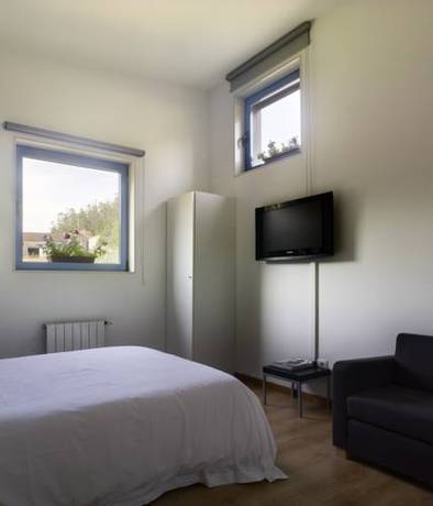 Imagen de la habitación del Alojamiento Rural Casa Perfeuto Mar&iacute;a. Foto 12