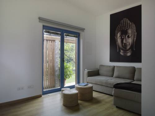 Imagen de la habitación del Alojamiento Rural Casa Perfeuto Mar&iacute;a. Foto 14