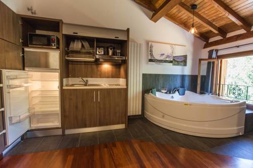 Imagen de la habitación del Alojamiento Rural Casa Rural Arregi. Foto 2