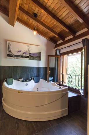 Imagen de la habitación del Alojamiento Rural Casa Rural Arregi. Foto 4