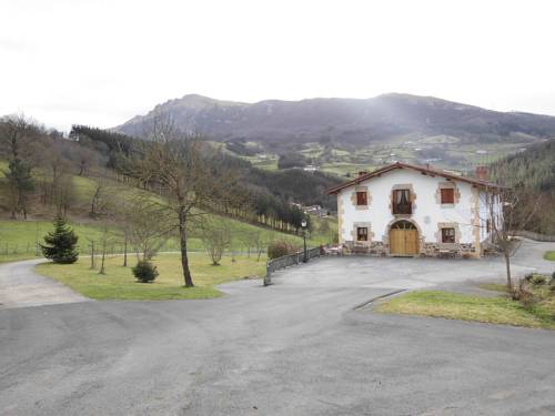 Imagen general del Alojamiento Rural Casa Rural Arregi. Foto 1