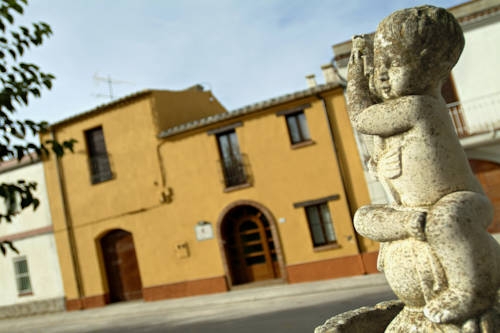 Imagen general del Alojamiento Rural Casa Rural Ca La Siona. Foto 1