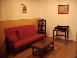 Imagen de la habitación del Alojamiento Rural Casa Rural Ca Miquelet. Foto 3